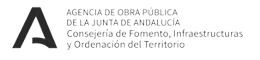 Agencia de Obra PÃºblica de la Junta de Andalucí­a